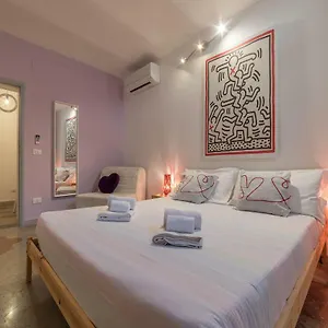  Appartement Colosseum Lovely