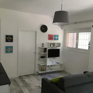  Сasa de vacaciones Oasi Metropolitana