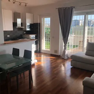  Apartamento Talenti Little