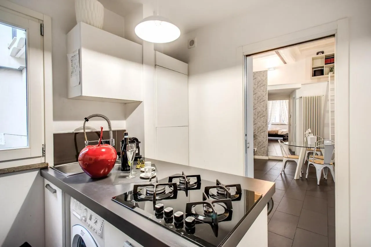 Trastevere Miracle Suite Roma 0*,  Italia