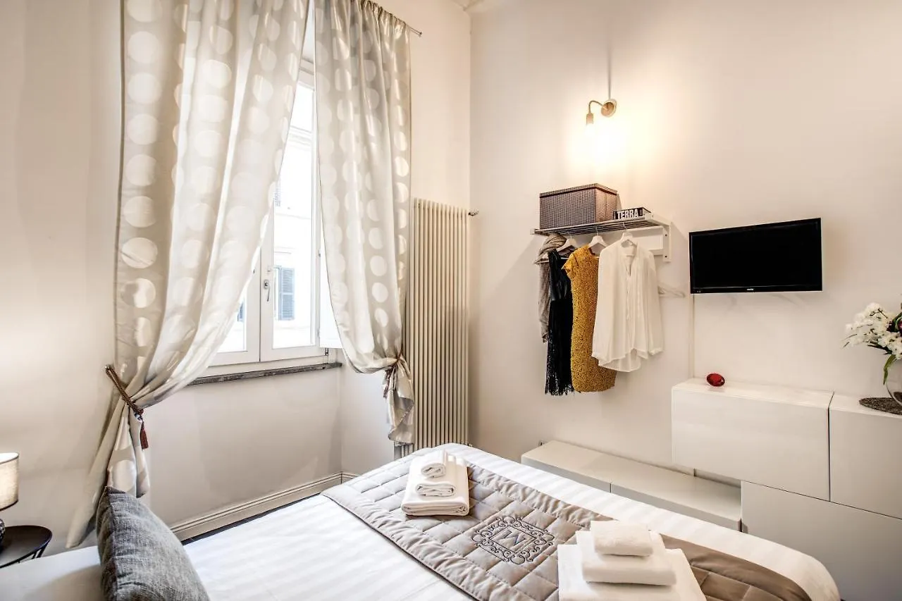 Trastevere Miracle Suite Roma 0*,  Italia
